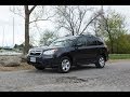 2014 Subaru Forester 2.5i Review - YouTube