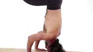 SUL CRANIO &#8211; KAPALA ASANA