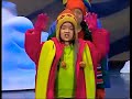 Barney It S C C Cold BRRRR