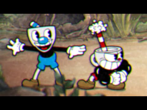 Can a speedrunner carry a brand new Cuphead player?
