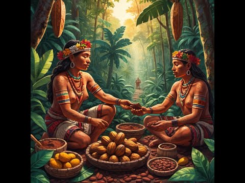 "Sweet Secrets Unwrapped: 10 Interesting Chocolate Facts"