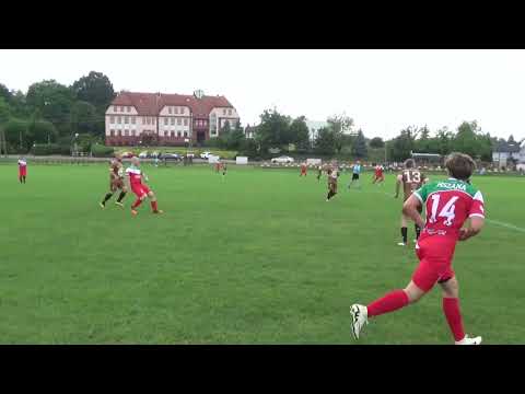 LKS ZAMECZEK CZERNICA LKS START MSZANA