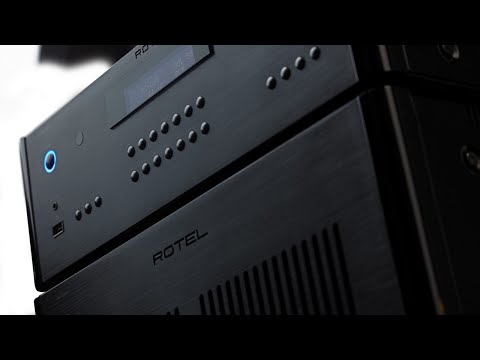 Rotel RB-1590