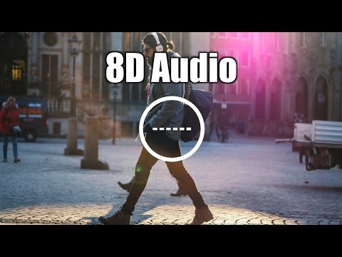 Switch up the Vibe (Instrumental Version) - Katnip | Beats Music | 8D Audio