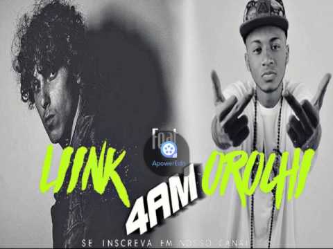 Liink & Orochi - 5AM [Prod.Kizzy]