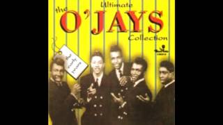 The Ultimate O'Jays Collection