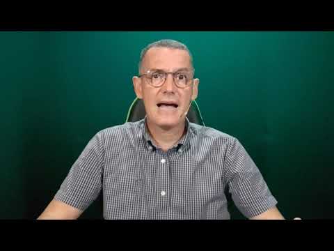 1 Reis 16:29-34 - O reinado de Acabe, de Israel. Seu casamento com Jezabel - Paulo Egito