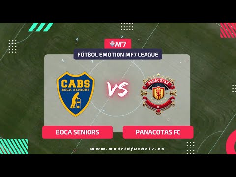 Panacotas deja con la miel en los labios a Boca Seniors