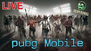 PUBG MOBILE