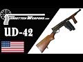 Marlin UD 42 From The Dutch Resistance