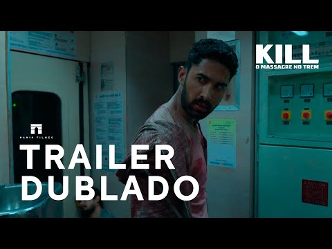 Trailer