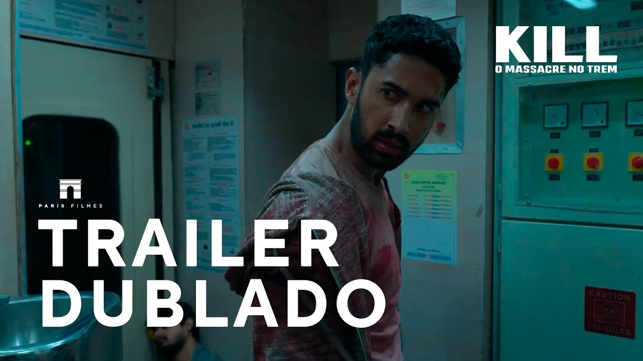 teaser Oficial