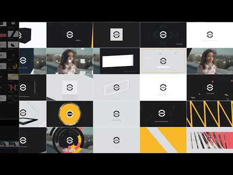 mIntro FCPX Plugin - Tutorial