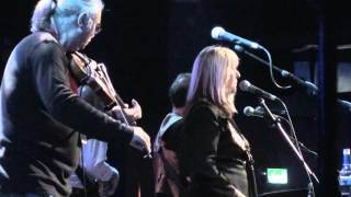 Steeleye Span@The Great British Folk Weekend 2013