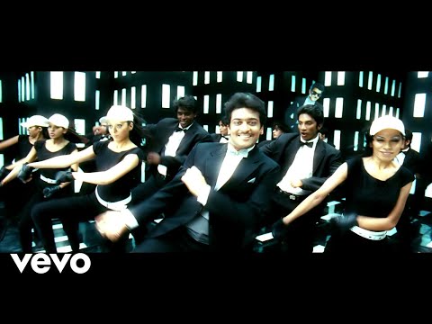 Vaaranam Aayiram - Yethi Yethi Video | Harris Jayaraj | Suriya