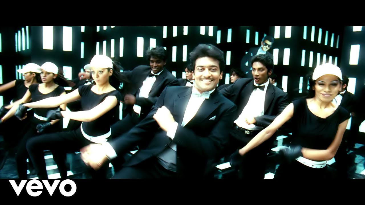 Yethi Yethi song lyrics