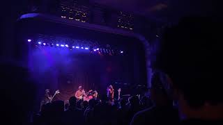 mewithoutYou - Grist for the Malady Mill | Danforth Music Hall, Toronto, Ontario