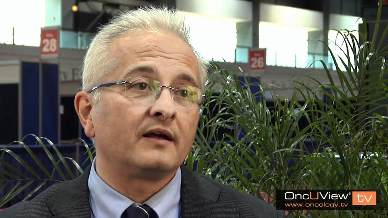 JAK Inhibitor Ruxolitinib COMFORT-II Trial Shows Positive Results