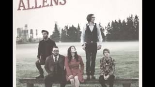 The Allens - Used To It - 03