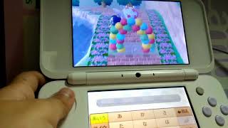 [どうぶつの森]りんりんの村紹介！