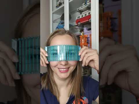 Что я построила? Самоделка по прототипу. #shorts