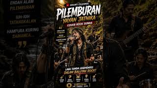 Download lagu 🎵 Village Life – Yayan Jatnika | Sundanese Rock Cover by Ghany Channel 🎵 mp3