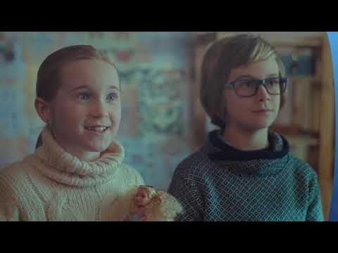 Wynalazek Jana Szczepanika - Tajemniczy strych #1 [Być jak Ignacy]