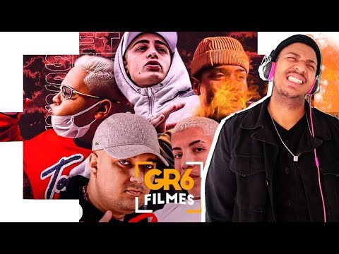 SET DJ Pedro 3.0 - MC Hariel, MC Davi, MC Ryan SP e MC Don Juan (GR6 Explode) (REACT)