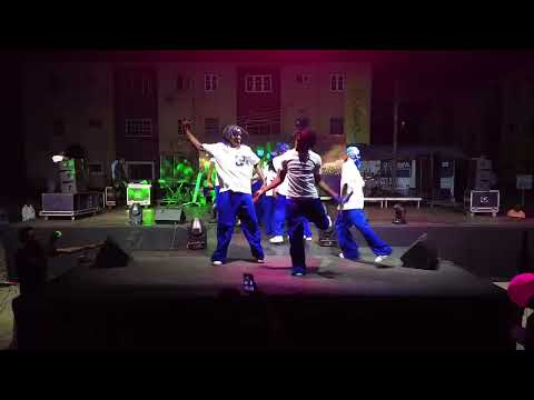 Worship Beyond Words | SOP Arts Family Dance & Poetry | AmuwoCarol 2025