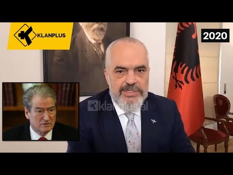 Rikthehet sllogani “fajin e ka Saliu”