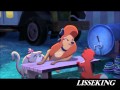 The Fox And The Hound 2 Good Doggie Bo Bone Swedish HD