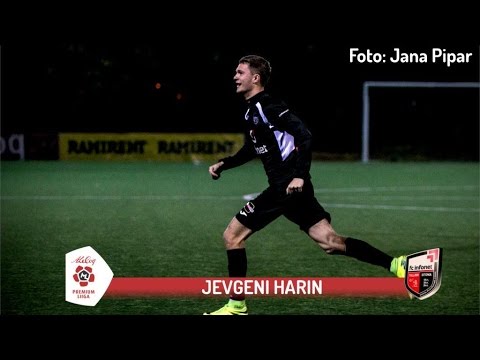 PL TV: Jevgeni Harin vajas 14 sekundit, et lüüa värav!