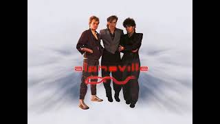 Alphaville - Fantastic dream (1989)