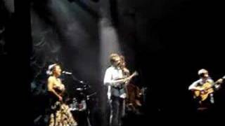 Chris Thile - Set Me Up With One of Your Friends