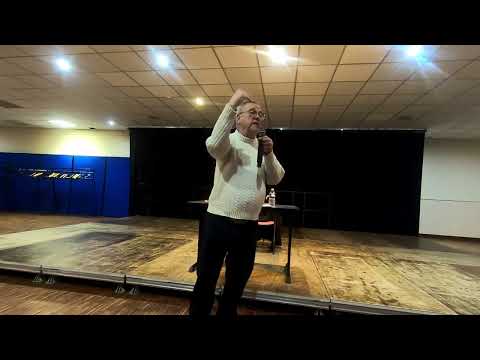 Gérard Gengembre Littérature du 19ème siècle. Cycle de conférences 2023-2024.