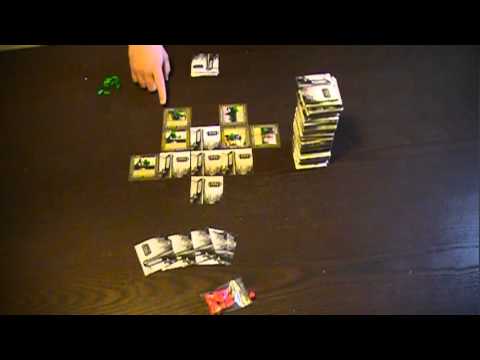 2GASCB - Infinite City Tutorial