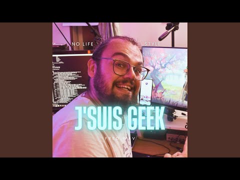 J'suis Geek