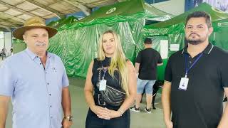 Quase 300 animais são atendidos pelo CastraPet em Irati