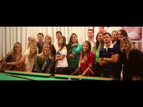 Odontologia UP 2015-2 - Teaser Coquetel Studio AQuatro