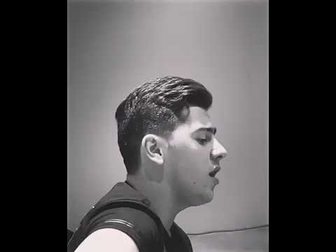 Seymur Memmedov - Gel gor (cover)