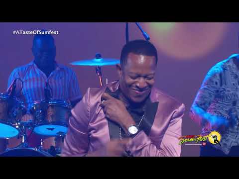 Tanto Metro and Devonte - Taste of Reggae Sumfest 2020