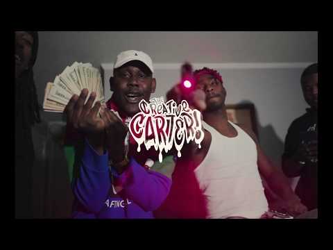 G4 x Gvlexy - Crash Out (Official Music Video)