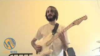 Video thumbnail for Marshall TSL 100 Triple Super Lead JCM2000 Demonstration by gearwire