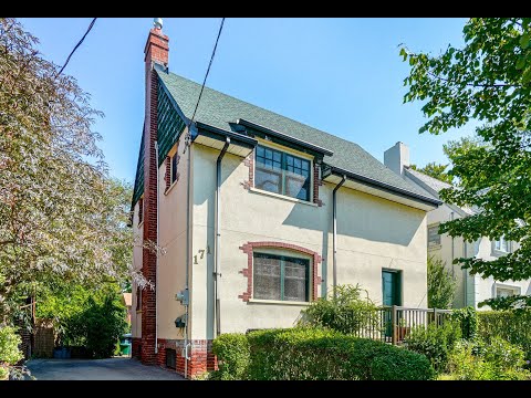 171 Royal York Road Etobicoke Home for Sale - Real Estate Properties for Sale