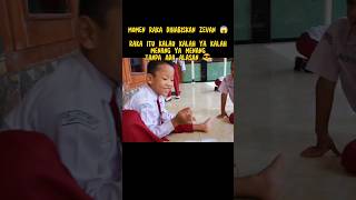 Download lagu ZEVAN NGER1, RAKA DISIKAT HABIS 😱 #tepukkartu #kartumainan #viral mp3