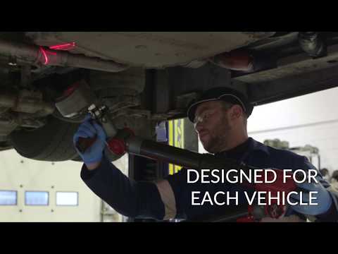 Eminox Retrofit Solutions SCRT® Technology (Technical)