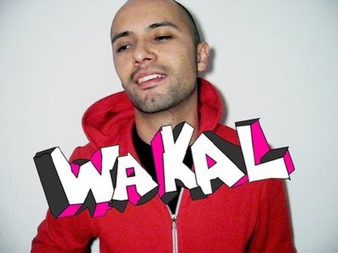 Wakal - Recodo and I