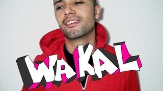 Wakal - Recodo and I