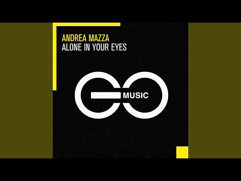 Alone in Your Eyes (Extended Mix)