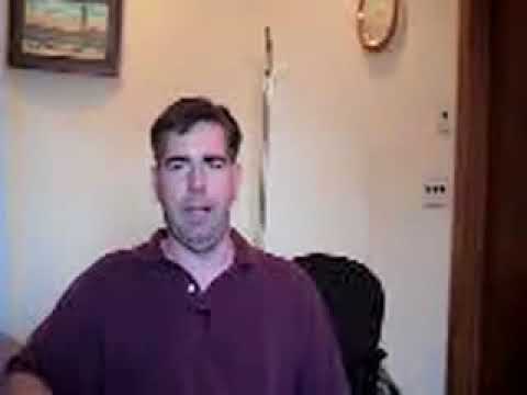 “Helpful and knowledgeable.” testimonial video thumbnail